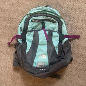 Northface Backpack